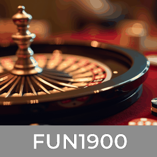 Aproveite o Login Exclusivo com Proteção Avançada no FUN1900