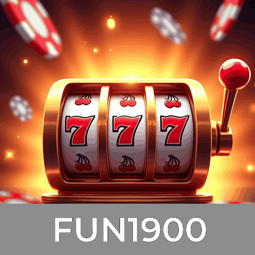 FUN1900: Seu Cassino Online Seguro e Divertido