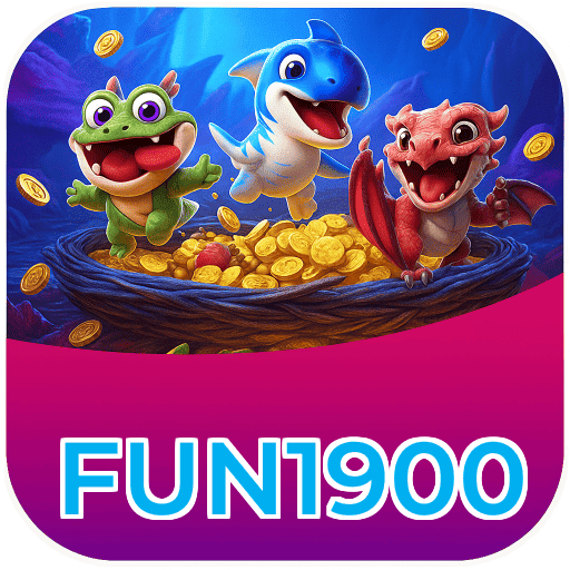FUN1900: Seu Cassino Online Seguro e Divertido